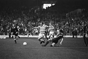 01249 Prints: Celtic 3-0 Dundee, Scottish Premier league match at Celtic Park
