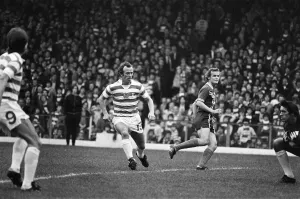 Celtic 3-0 Dundee, Scottish Premier league match at Celtic Park