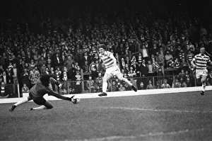 Celtic 3-0 Dundee, Scottish Premier league match at Celtic Park
