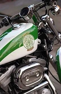 Celtic Harley Davidson motorcycles from West Coast Harley, for sale 7500