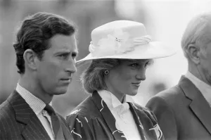 Charles, Prince of Wales and Diana, Princess of Wales visit Auckland, New Zealand