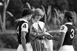 Charles, Prince of Wales and Diana, Princess of Wales visit Auckland, New Zealand