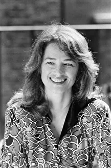 01137 Prints: Charlotte Rampling takes on her first major television role in Infidelities