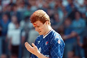 00720 Prints: Chelsea 1 -0 Middlesbrough, 1988 Football League Second Division play-off Final