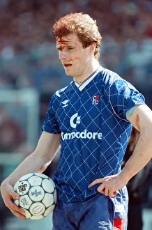 00720 Prints: Chelsea 1 -0 Middlesbrough, 1988 Football League Second Division play-off Final