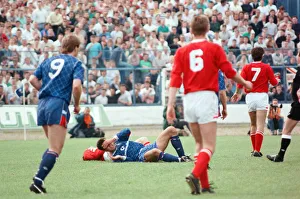 00720 Prints: Chelsea 1 -0 Middlesbrough, 1988 Football League Second Division play-off Final