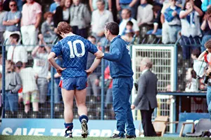Chelsea 1 -0 Middlesbrough, 1988 Football League Second Division play-off Final