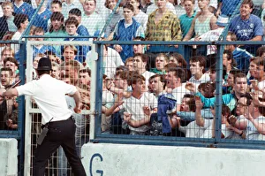 Chelsea 1 -0 Middlesbrough, 1988 Football League Second Division play-off Final