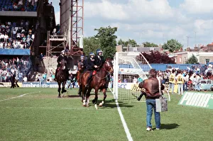 Chelsea 1 -0 Middlesbrough, 1988 Football League Second Division play-off Final