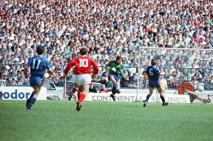 Chelsea 1 -0 Middlesbrough, 1988 Football League Second Division play-off Final