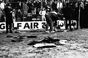 Chelsea 2-3 Sunderland 1985 League Cup semi-final 2nd Leg 4 / 3 / 1985