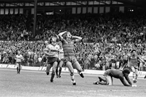 Chelsea 2 - 3 Watford, League Division One match held at Stamford Bridge