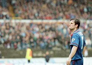 Chelsea 3-2 Sheffield United, Premier league match at Stamford Bridge