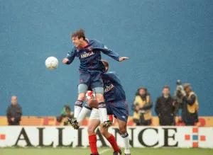 01318 Prints: Chelsea 3-2 Sheffield United, Premier league match at Stamford Bridge