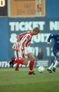 Chelsea 3-2 Sheffield United, Premier league match at Stamford Bridge