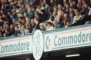 Chelsea 3-2 Sheffield United, Premier league match at Stamford Bridge