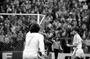 Chelsea v. Crystal Palace. November 1982 LF11-10-043