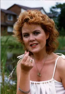 Cheryl Murray actress appeared in Coronation Street dbase