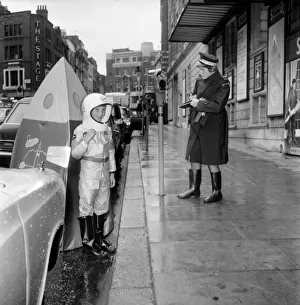 Children. Toys: The British Toy Manufacturers Association held a pre-Christmas display of
