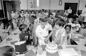 Children: Wedding: Marriage: School Wedding Mockery: School Wedding at the Sir William