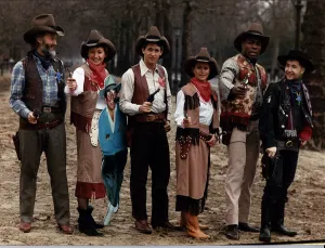 Chris Bonington Mountineer Sue Lawley Gary Lineker Verginia Leng Frank Bruno