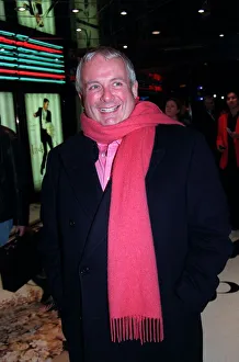00139 Prints: Chrisopher Biggins Actor / TV Presenter January 98 Attending the premiere of In