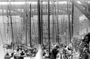 River Prints: The City of Newcastle 900 Years Anniversary Celebrations 1980 - The anniversary year