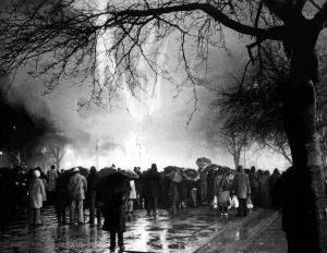 00495 Prints: The City of Newcastle 900 Years Anniversary Celebrations 1980 - The anniversary year