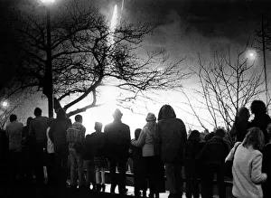 00495 Prints: The City of Newcastle 900 Years Anniversary Celebrations 1980 - The anniversary year