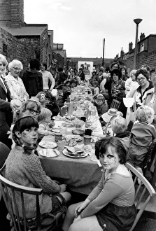 00495 Prints: The City of Newcastle 900 Years Anniversary Celebrations 1980 - The anniversary year
