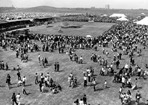 00495 Prints: The City of Newcastle 900 Years Anniversary Celebrations 1980 - The anniversary year