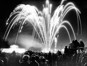 00495 Prints: The City of Newcastle 900 Years Anniversary Celebrations 1980 - The anniversary year