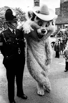 00495 Prints: The City of Newcastle 900 Years Anniversary Celebrations 1980 - The anniversary year