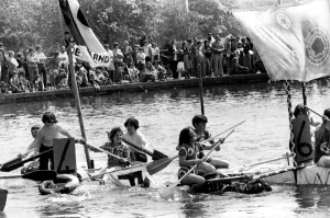 00495 Prints: The City of Newcastle 900 Years Anniversary Celebrations 1980 - The anniversary year