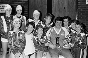 City of Sheffield were the top club when the Borough of Kirklees held their sixth Open