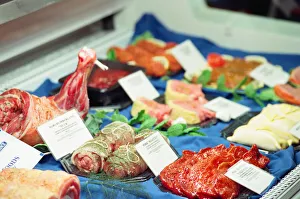 Cleveland Butchers Association held a Food Fantasia at Marton Hotel & Country Club