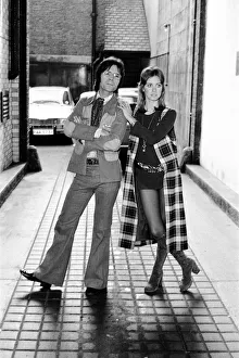 Cliff Richard heads the Palladiums First Autumn Variety Season