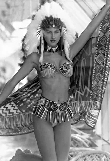 Sarong Prints: Clothing Beach. Gottex, the worlds most successful designer swim