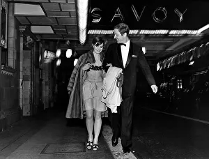 Clothing - Fashion designer John Bates designed what he called