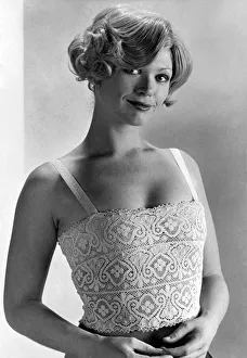 Clothing Underwear: 1920s The Jazz age came in on a wave of Armistice parties