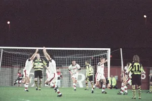 Clyde 1-3 Celtic, Scottish League Cup Second Round match at Broadwood Stadium