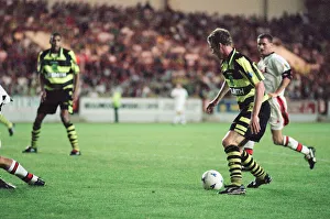Clyde 1-3 Celtic, Scottish League Cup Second Round match at Broadwood Stadium