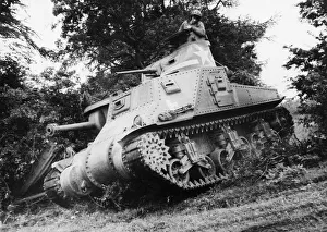 Combined USA and British exercise in Northern Ireland featuring General Lee