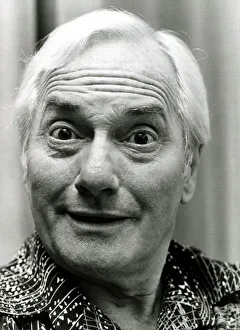 Comedian Dick Emery who made the phrase You are arwful