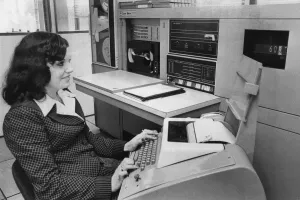 01000 Prints: Computer Services Centre Ltd, new centre in Long Lane, Aintree, Liverpool, Circa 1970