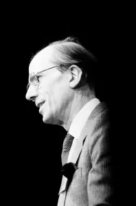 01379 Prints: Conservative Party rally at Wembley during the 1987 election campaign