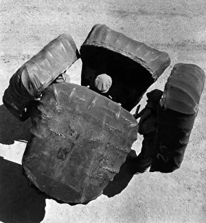 Coracle conference at Cenart: Following a pattern evolved over two thousand years ago