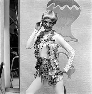 Correna today presented their Spring and Summer 1970 all weather fashion glasses in a