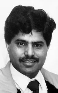 00680 Prints: Councillor Raj Malhotra, first Asian Councillor for Coventry