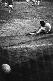 Coventry 4-1 Crewe, FA Cup Replay match at Highfield Road, Monday 14th February 1966